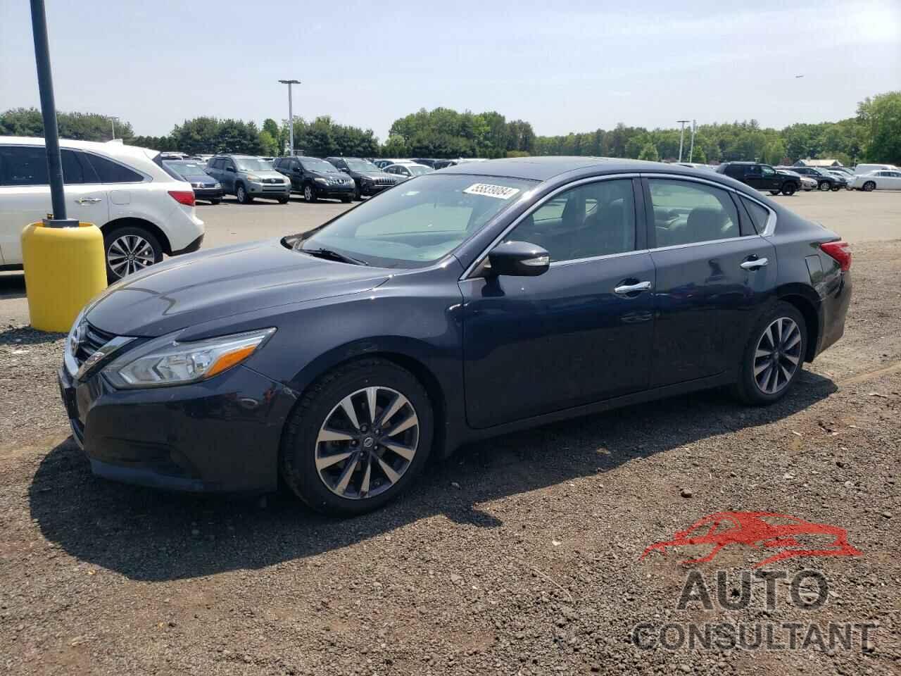 NISSAN ALTIMA 2017 - 1N4AL3AP4HC475403