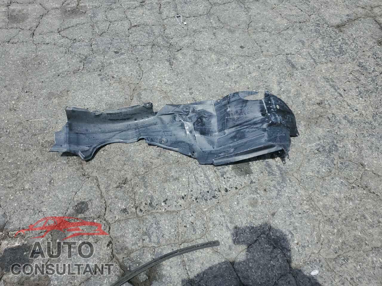 HONDA CIVIC 2013 - 19XFB2F59DE219037