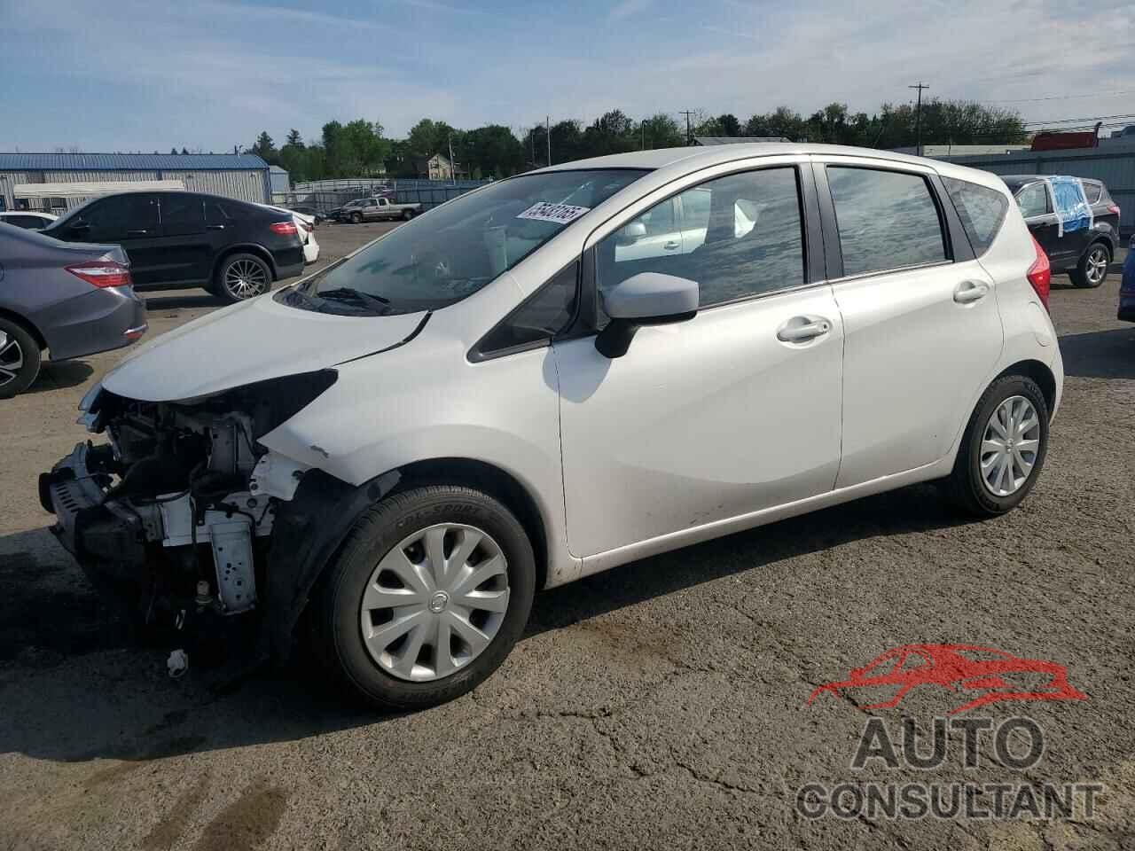 NISSAN VERSA 2016 - 3N1CE2CP6GL370775