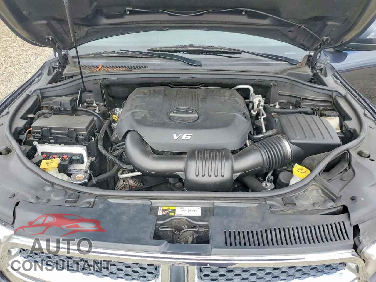 DODGE DURANGO 2013 - 1C4RDHAG1DC694479
