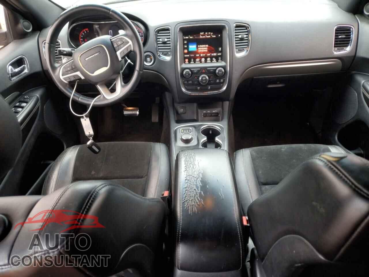 DODGE DURANGO 2015 - 1C4RDHAG2FC850001