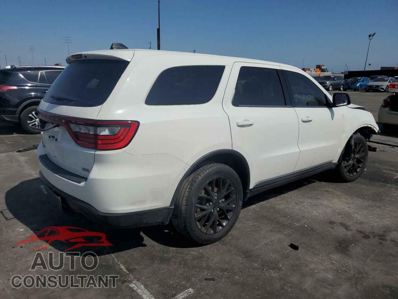 DODGE DURANGO 2015 - 1C4RDJAG2FC240459