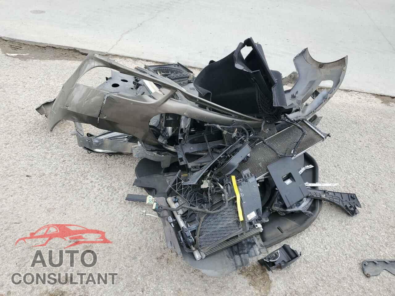 TESLA MODEL S 2016 - 5YJSA1E19GF135633