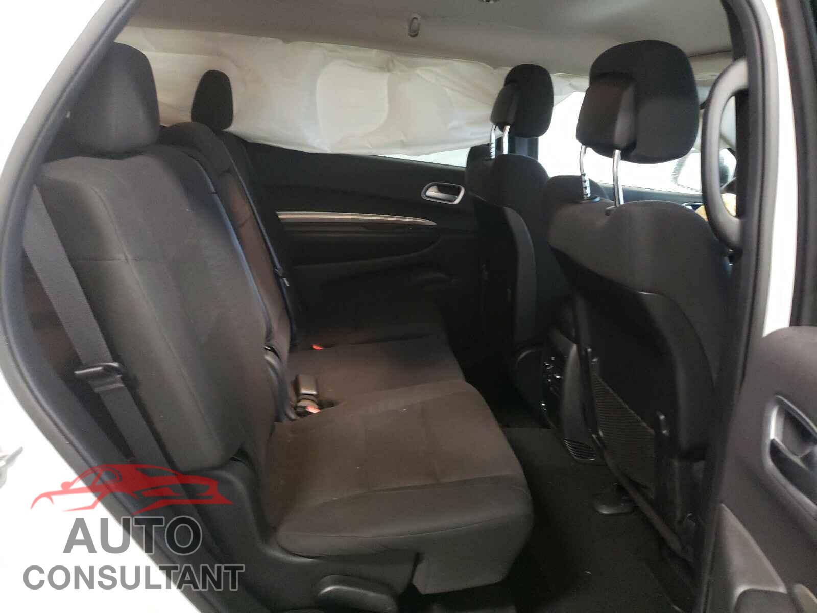 DODGE DURANGO 2019 - 1C4RDHAG0KC739053