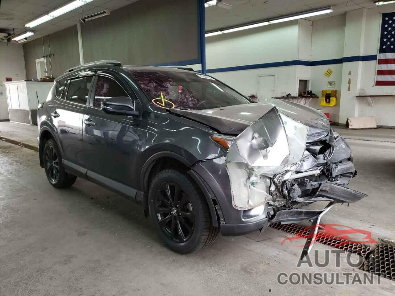TOYOTA RAV4 2016 - JTMDFREV3GD185804