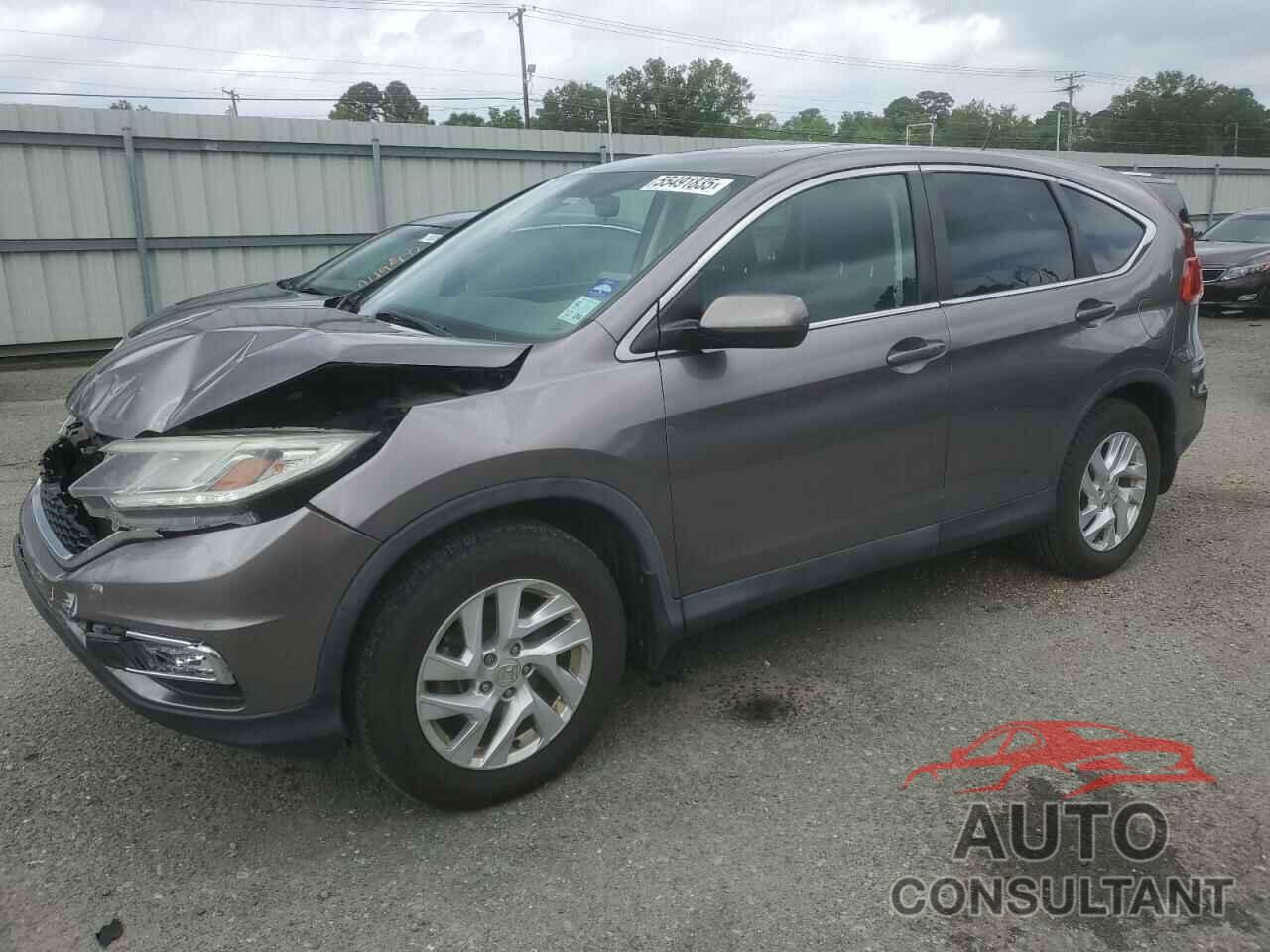 HONDA CRV 2016 - 3CZRM3H55GG714686