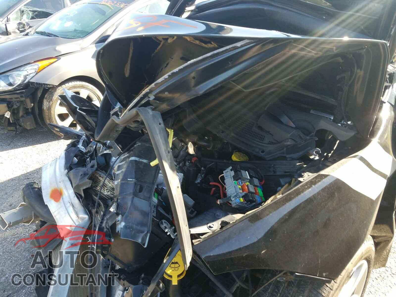 DODGE DART 2016 - 1C3CDFBB3GD592939