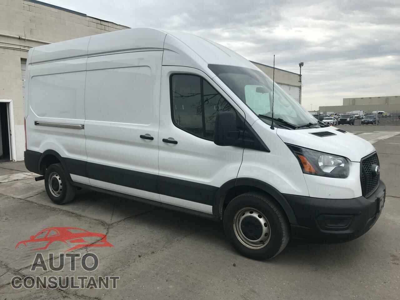 FORD TRANSIT 2021 - 1FTBR1X86MKA03723