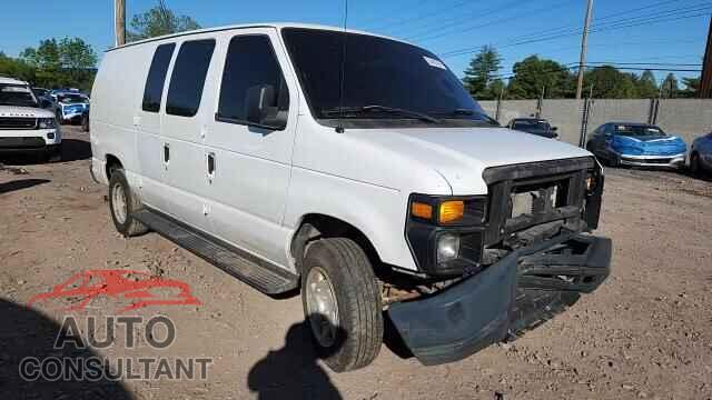 FORD ECONOLINE 2012 - 1FTNE1EW4CDA81835