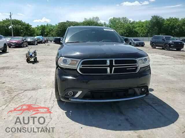 DODGE DURANGO 2015 - 1C4RDHDG3FC904594