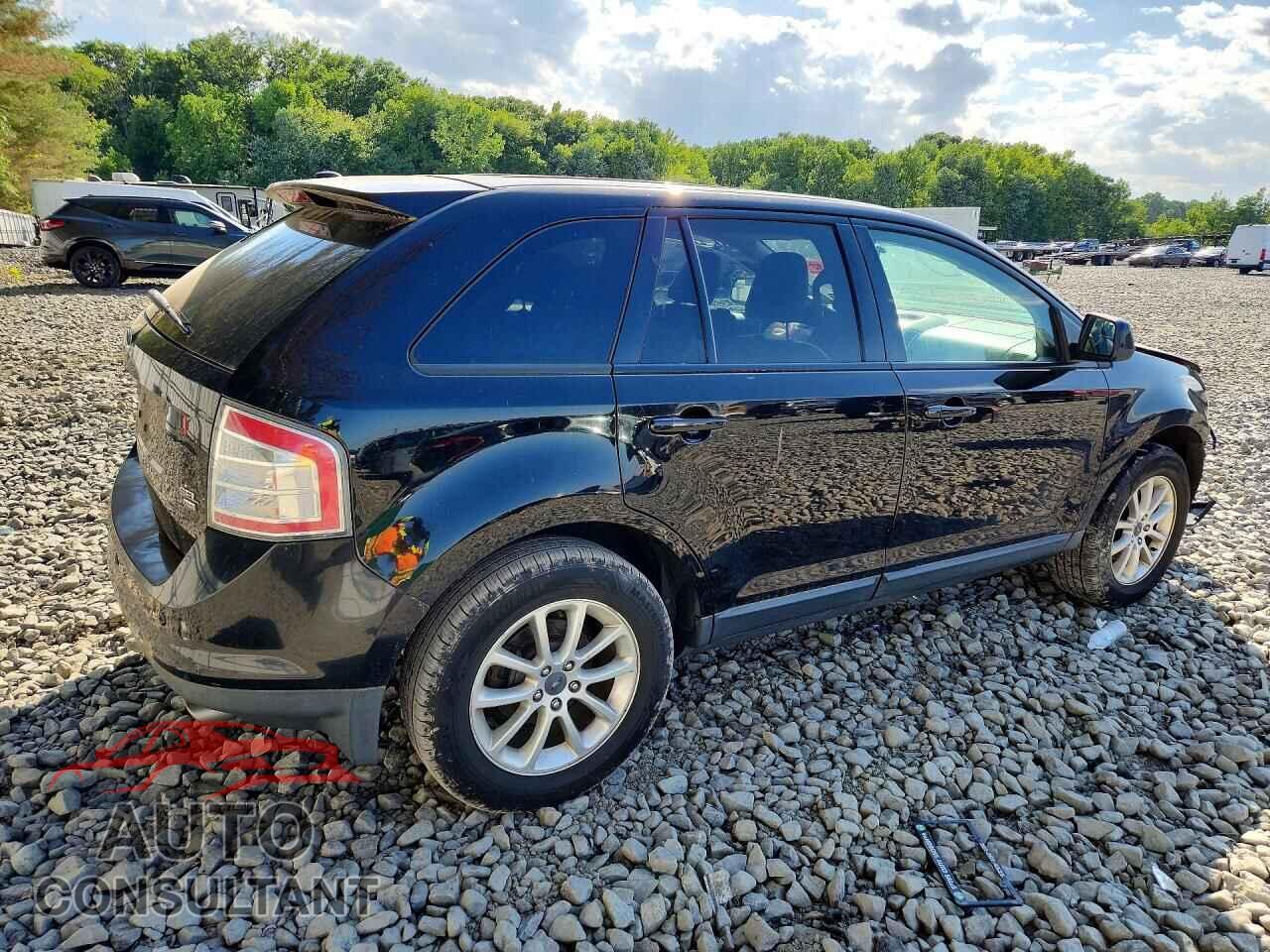 FORD EDGE 2009 - 2FMDK48C59BA96877