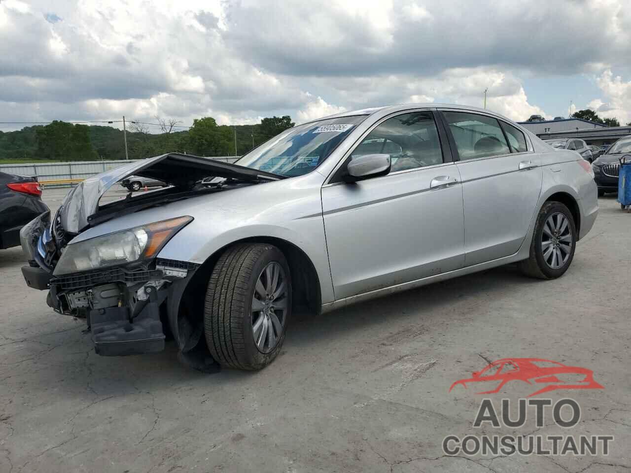 HONDA ACCORD 2011 - 1HGCP2F85BA078144