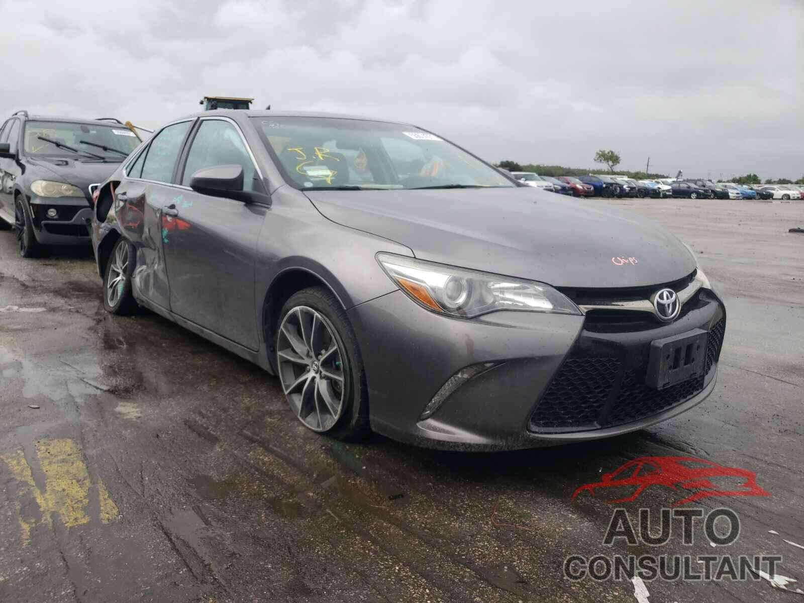 TOYOTA CAMRY 2016 - 4T1BF1FK5GU550119