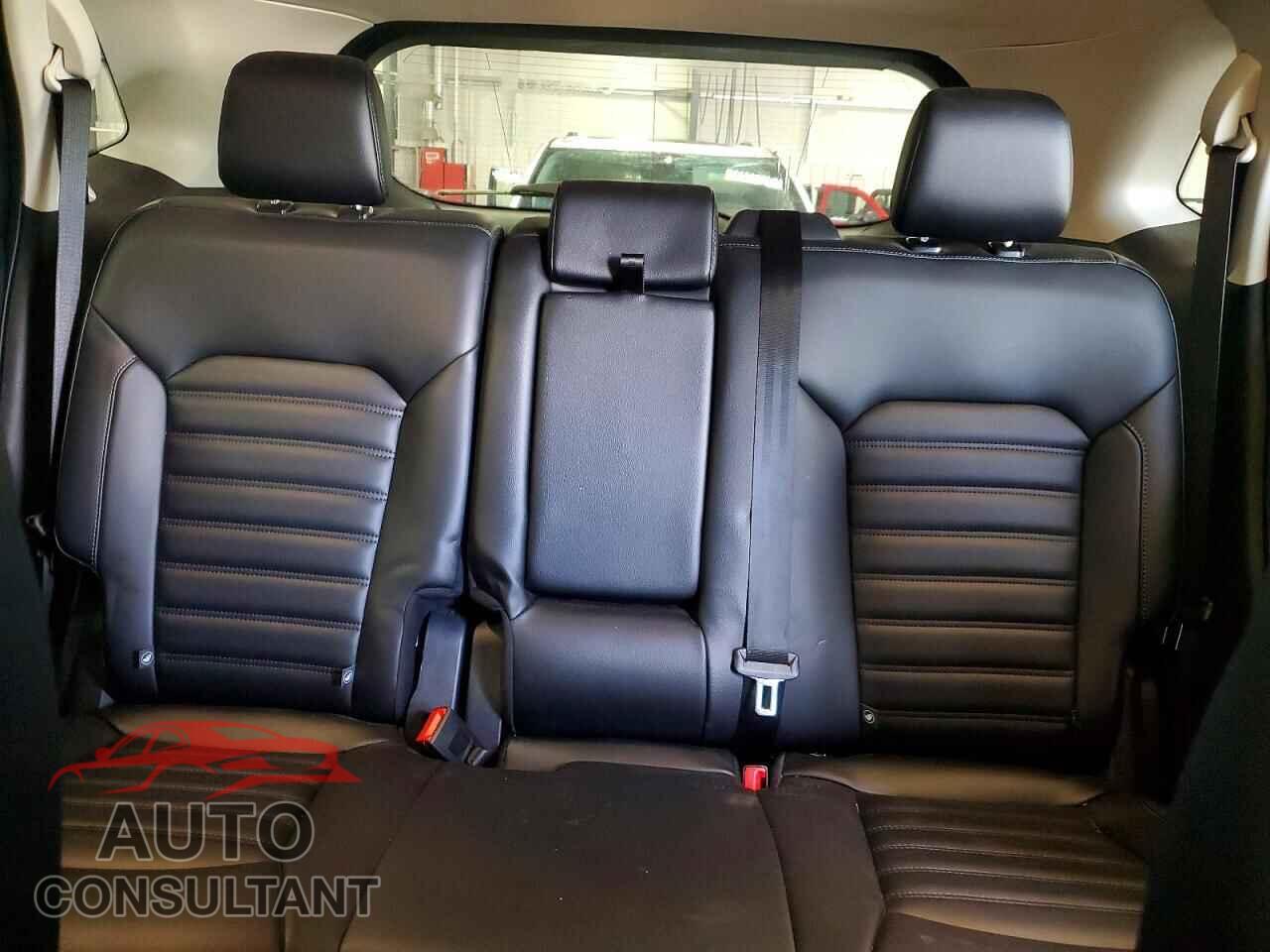 FORD EDGE 2024 - 2FMPK4J93RBB09850