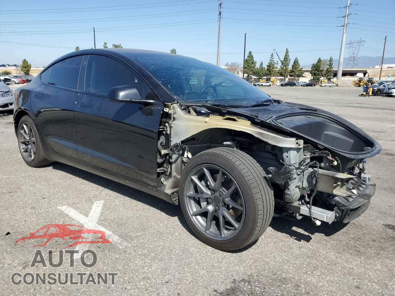 TESLA MODEL 3 2023 - 5YJ3E1EA4PF562792