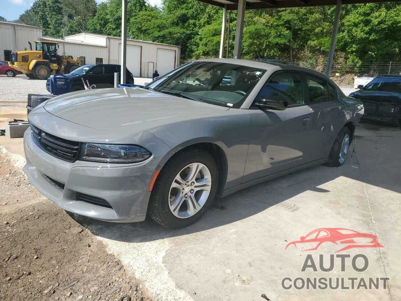 DODGE CHARGER 2023 - 2C3CDXBG1PH666301