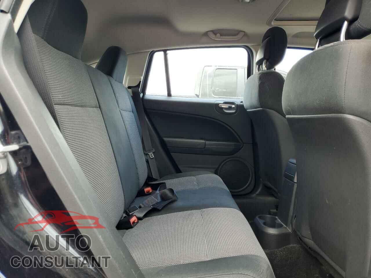 DODGE CALIBER 2011 - 1B3CB3HA5BD106494