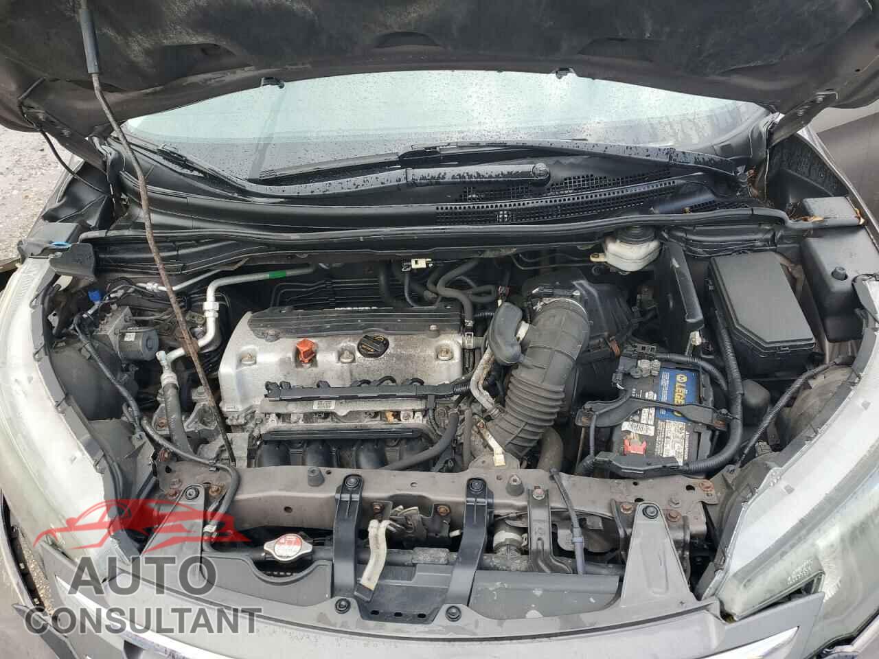 HONDA CRV 2014 - 2HKRM4H31EH677988