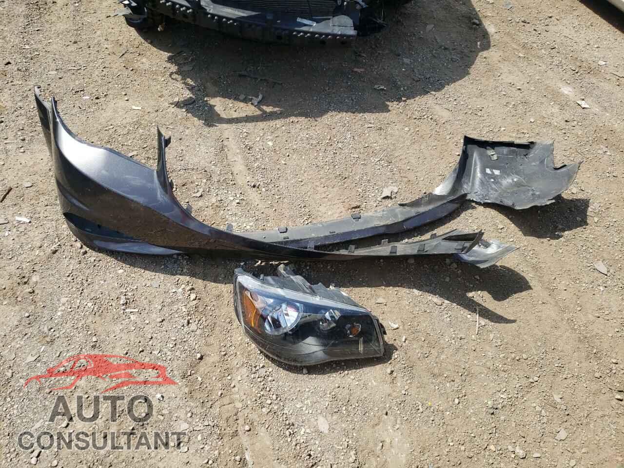 DODGE CARAVAN 2019 - 2C4RDGEG0KR618115