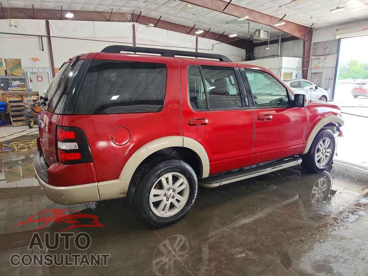 FORD EXPLORER 2010 - 1FMEU7EE3AUA87955