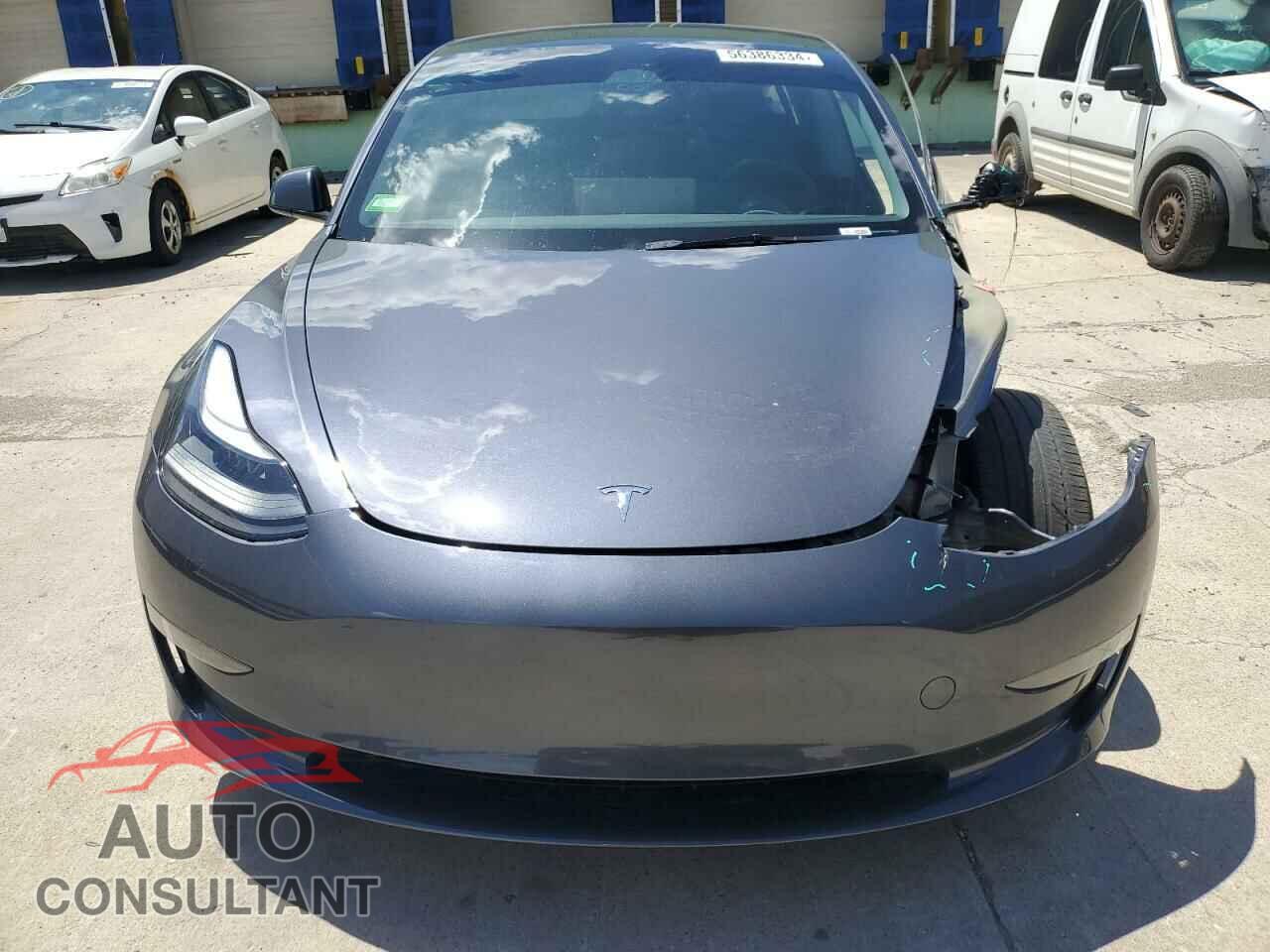 TESLA MODEL 3 2023 - 5YJ3E1EA2PF418593