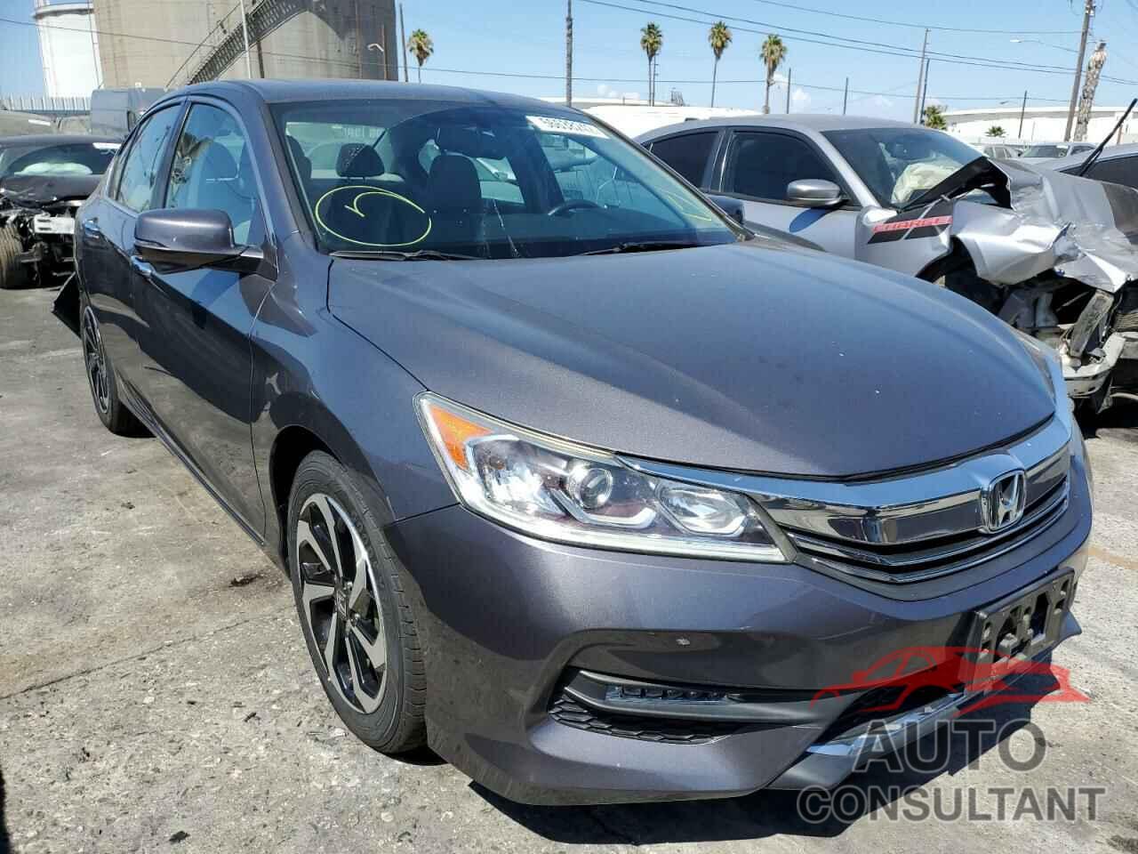 HONDA ACCORD 2016 - 1HGCR2F88GA220052