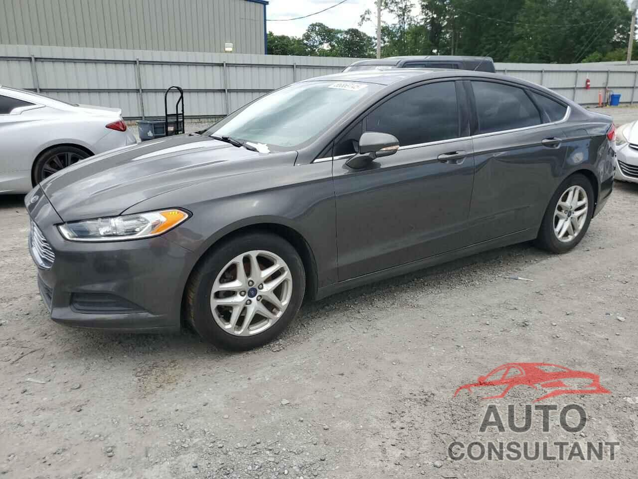 FORD FUSION 2016 - 3FA6P0H70GR349067