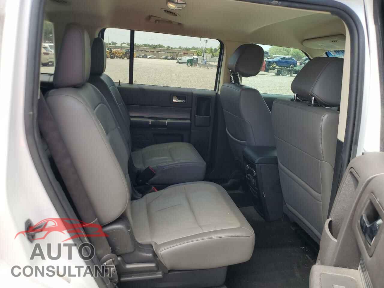 FORD FLEX 2016 - 2FMHK6DT6GBA19712