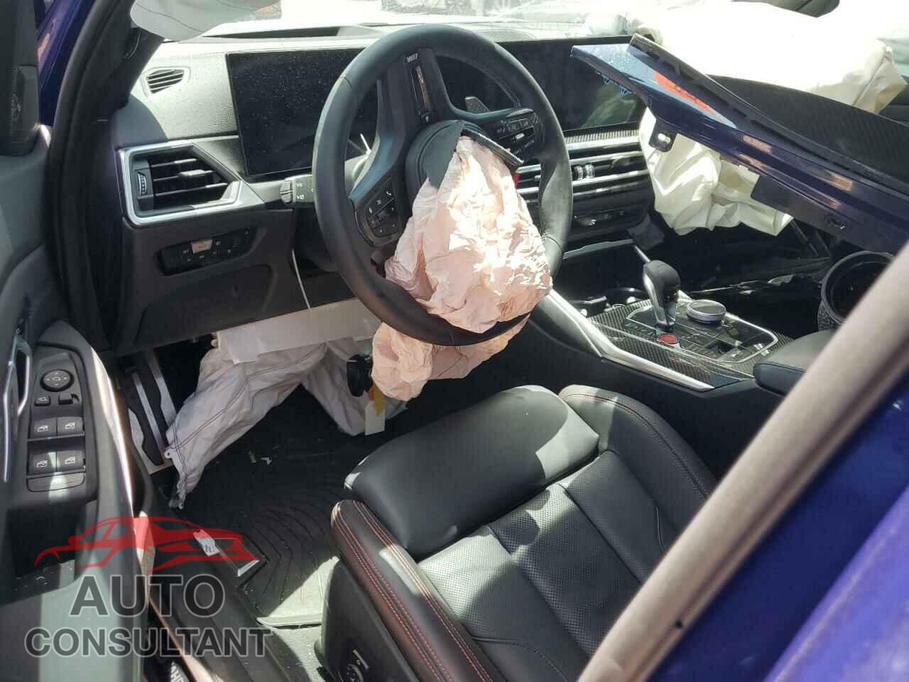 BMW M3 2023 - WBS43AY04PFN65578