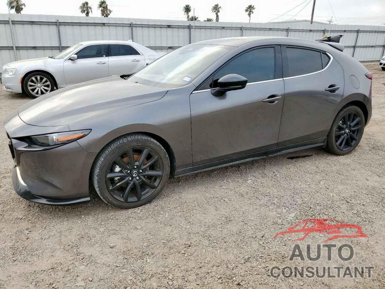 MAZDA 3 2024 - JM1BPBNY7R1650370