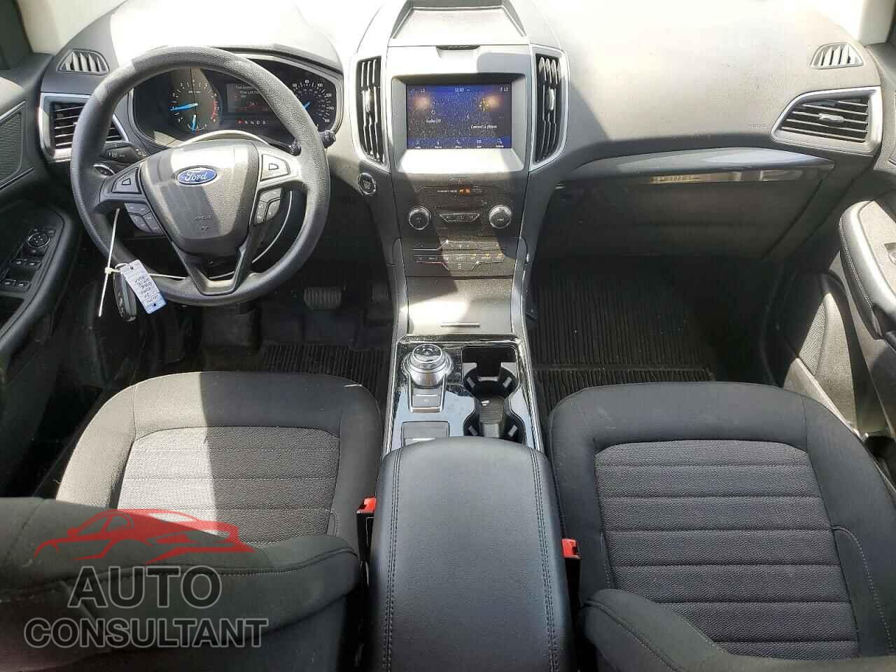FORD EDGE 2020 - 2FMPK4G99LBB33732