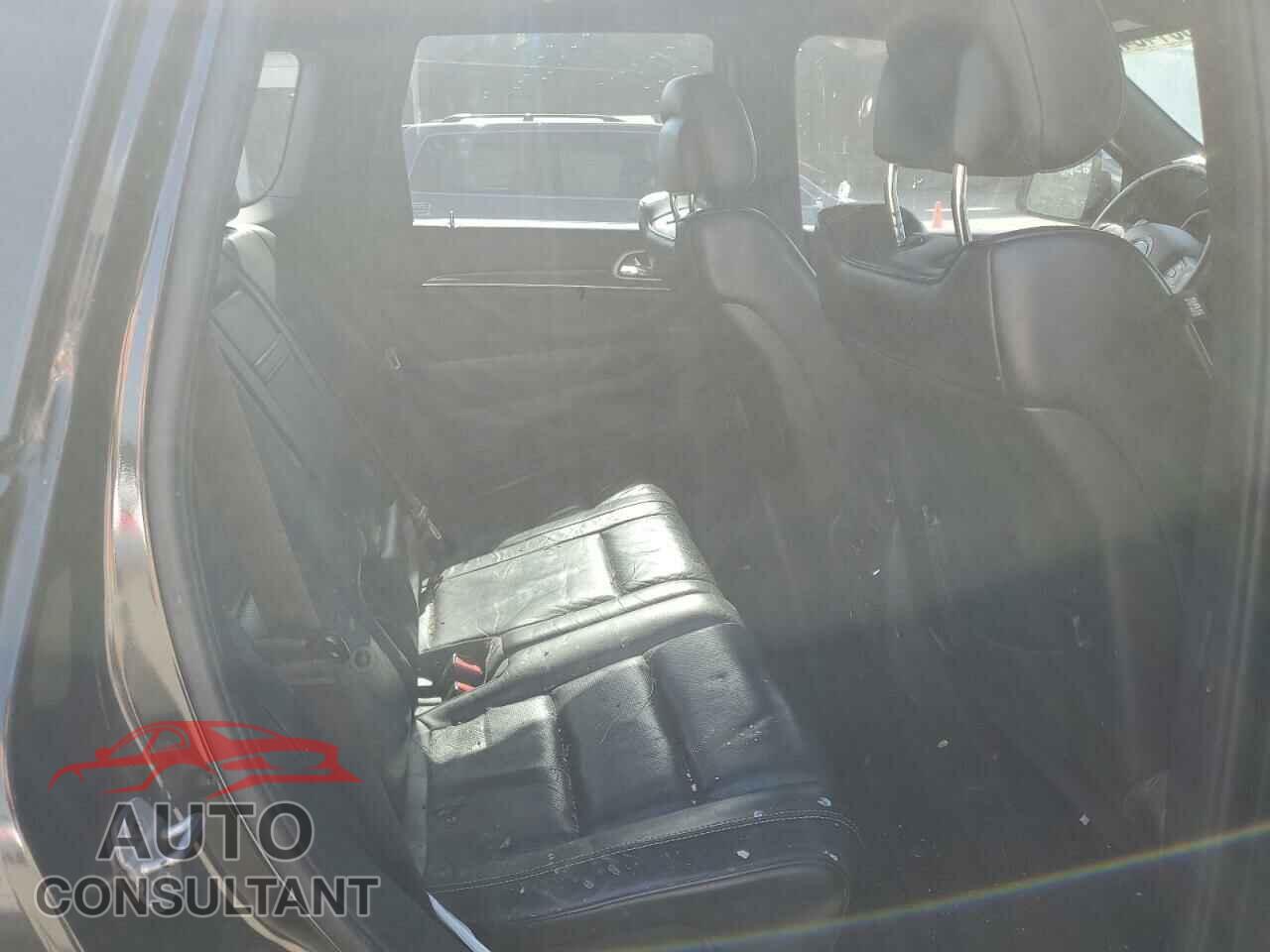 JEEP GRAND CHER 2014 - 1C4RJECG2EC185085