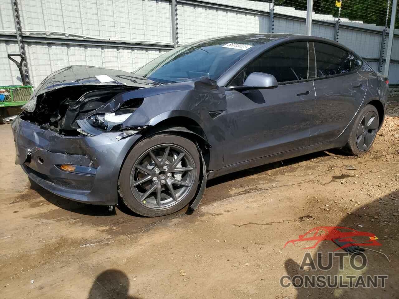 TESLA MODEL 3 2023 - 5YJ3E1EA6PF410478