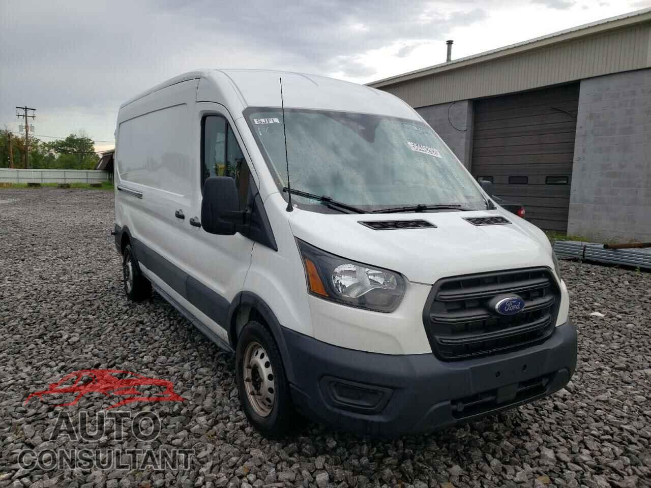 FORD TRANSIT 2020 - 1FTBR2C84LKA41624