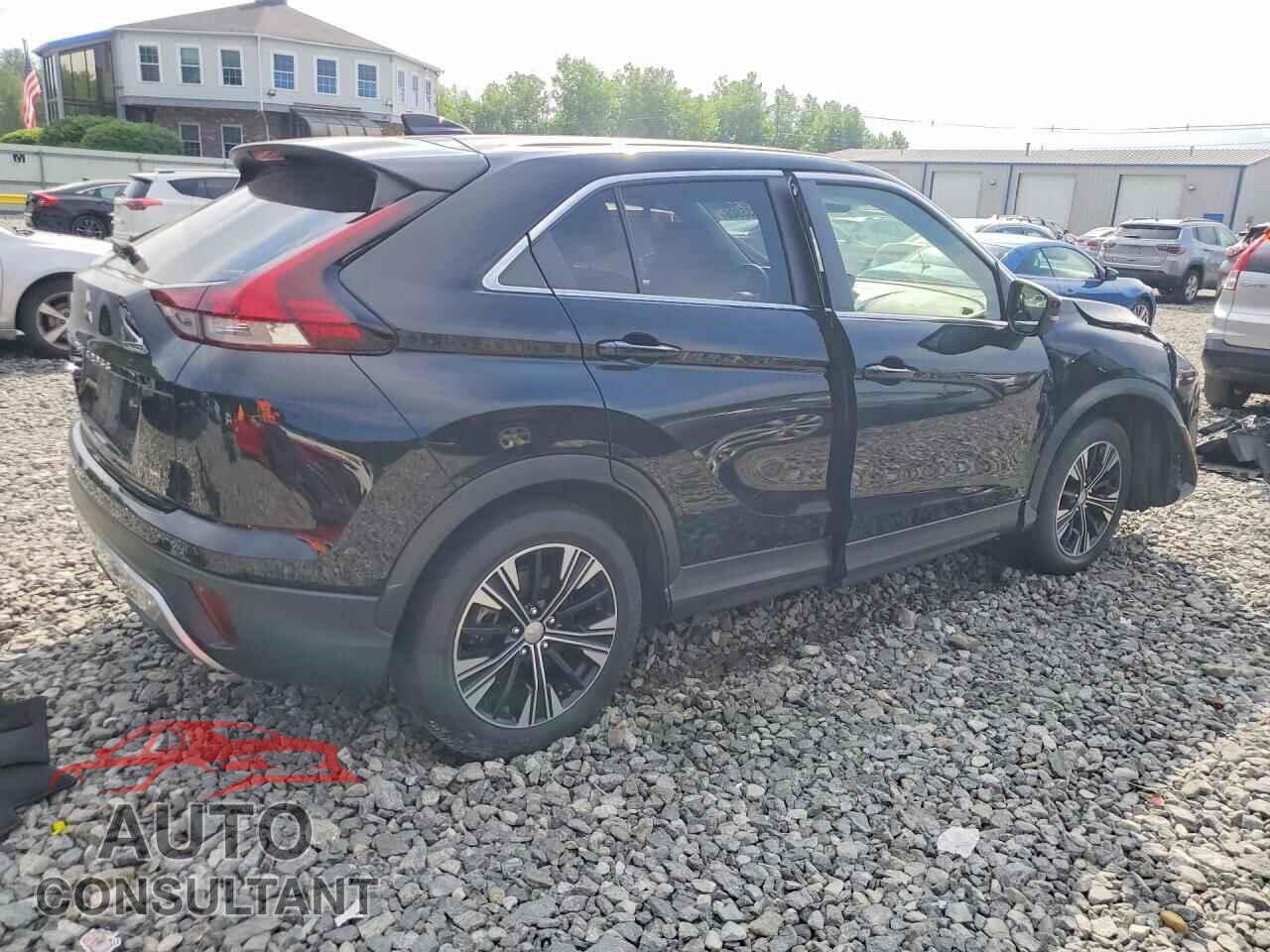 MITSUBISHI ECLIPSE 2022 - JA4ATWAA3NZ003882