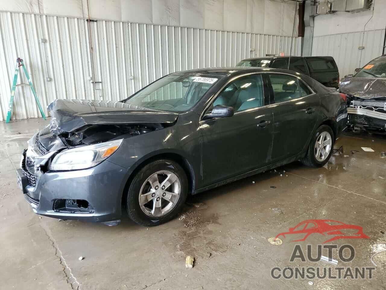 CHEVROLET MALIBU 2015 - 1G11B5SL4FF286887