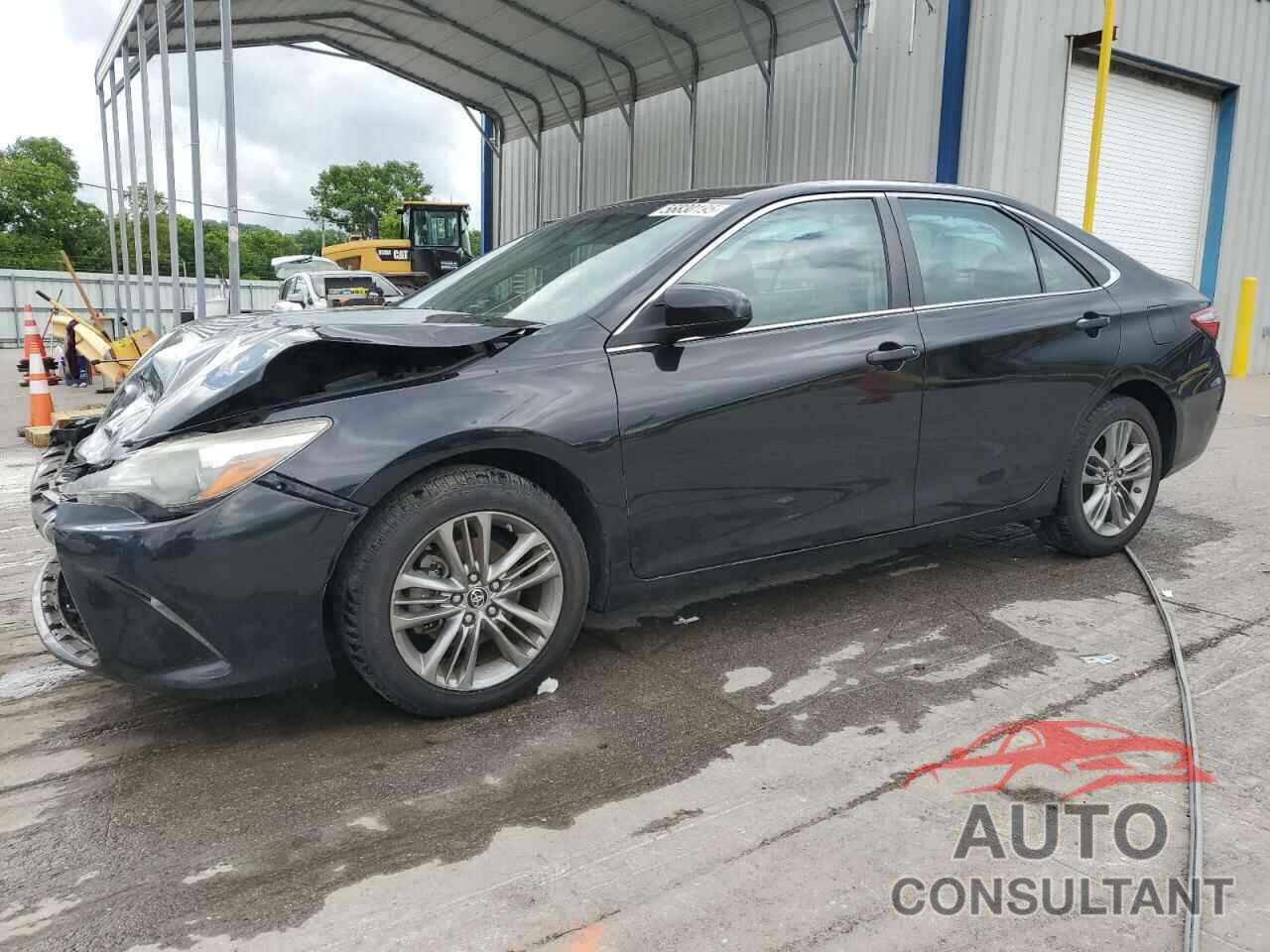 TOYOTA CAMRY 2015 - 4T1BF1FK0FU108623