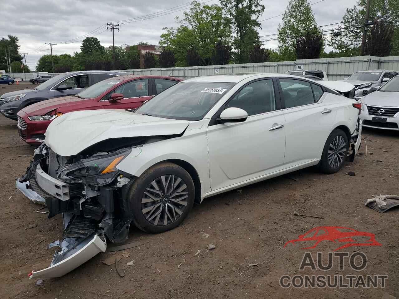 NISSAN ALTIMA 2023 - 1N4BL4DV5PN340874