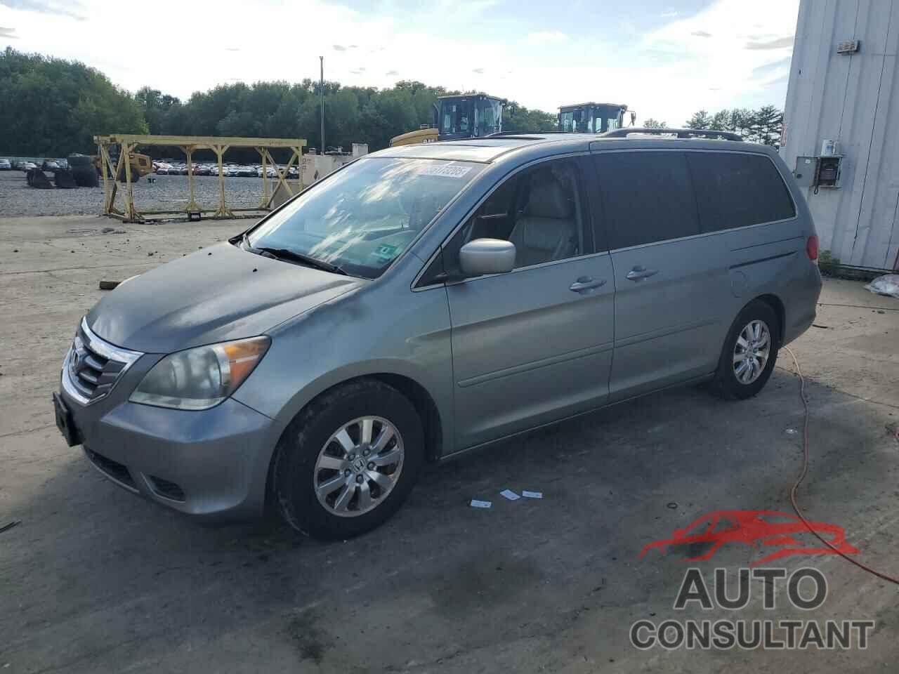 HONDA All Models 2010 - 5FNRL3H79AB084453
