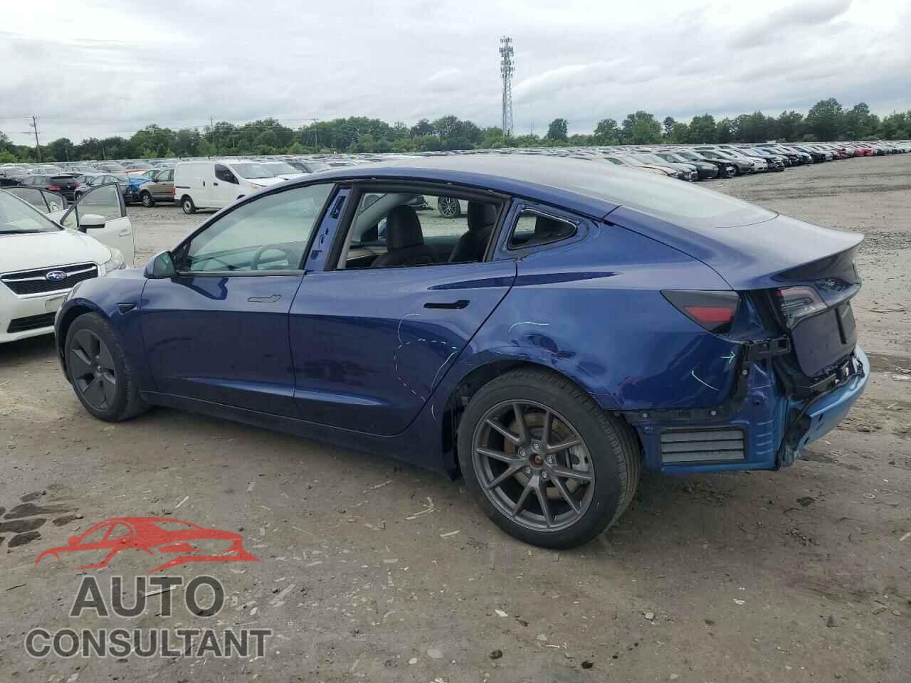 TESLA MODEL 3 2023 - 5YJ3E1EA8PF700169