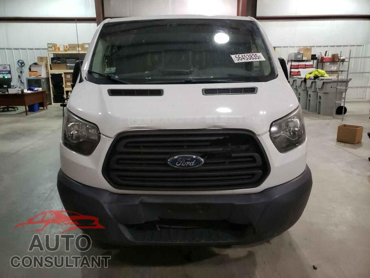 FORD TRANSIT 2015 - 1FTNR1YM7FKB03812