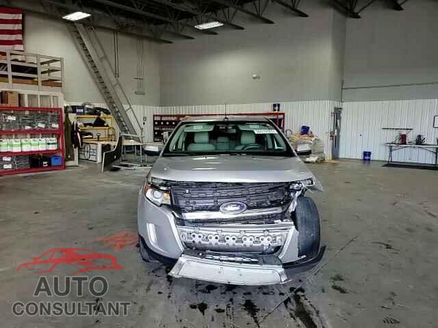 FORD EDGE 2014 - 2FMDK3JC4EBB24294