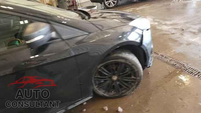FORD FOCUS 2014 - 1FADP3E25EL391120