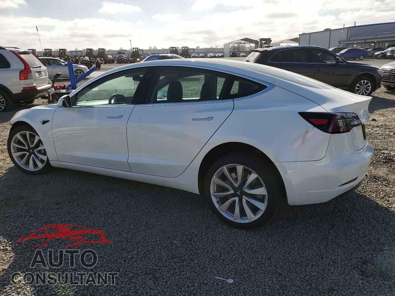 TESLA MODEL 3 2019 - 5YJ3E1EA6KF476702