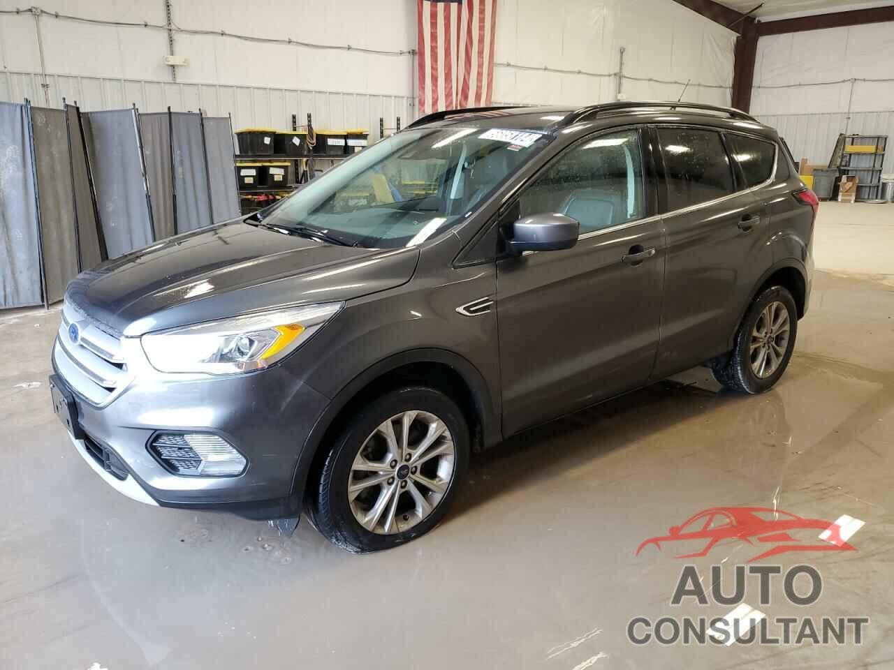 FORD ESCAPE 2019 - 1FMCU9HD1KUC14340