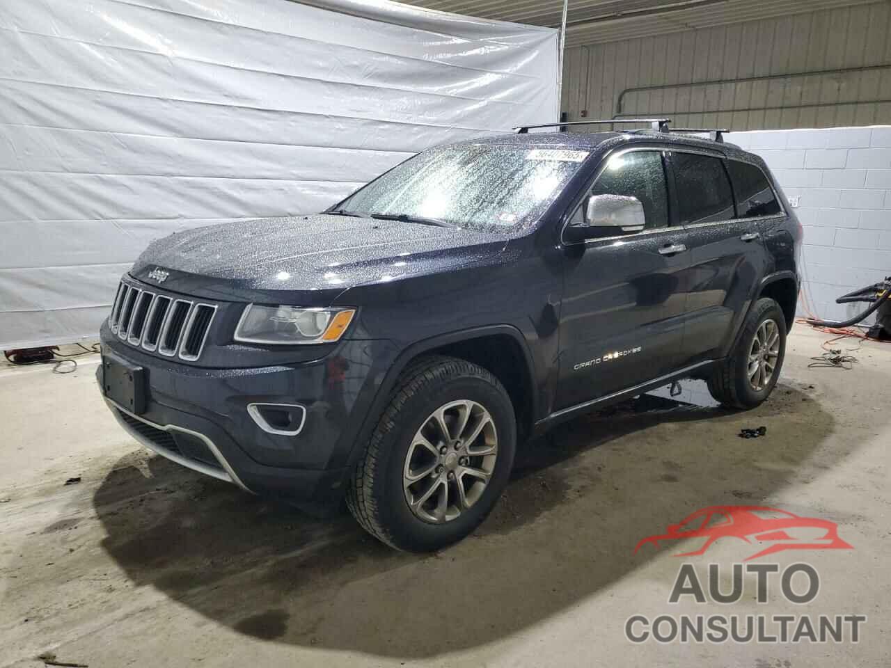 JEEP GRAND CHER 2015 - 1C4RJFBG7FC890330