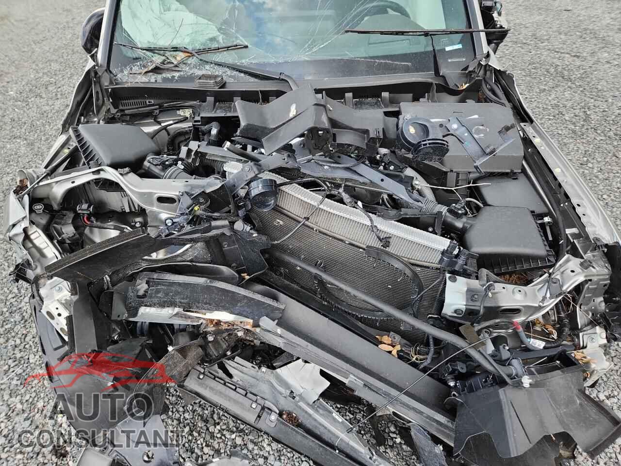 LEXUS UNKNOWN 2024 - JTJGB7CX3R4060481