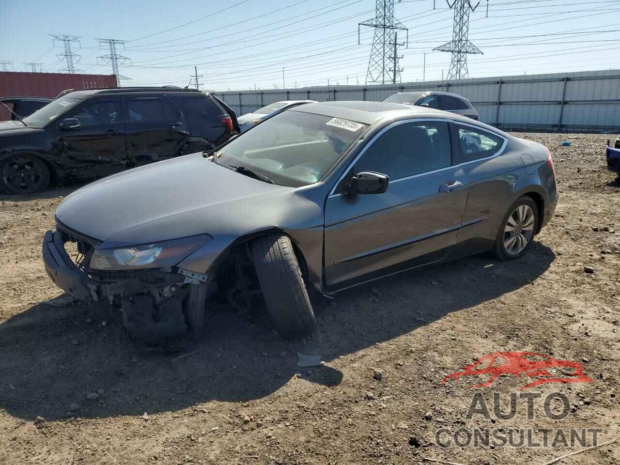 HONDA ACCORD 2009 - 1HGCS12819A006883