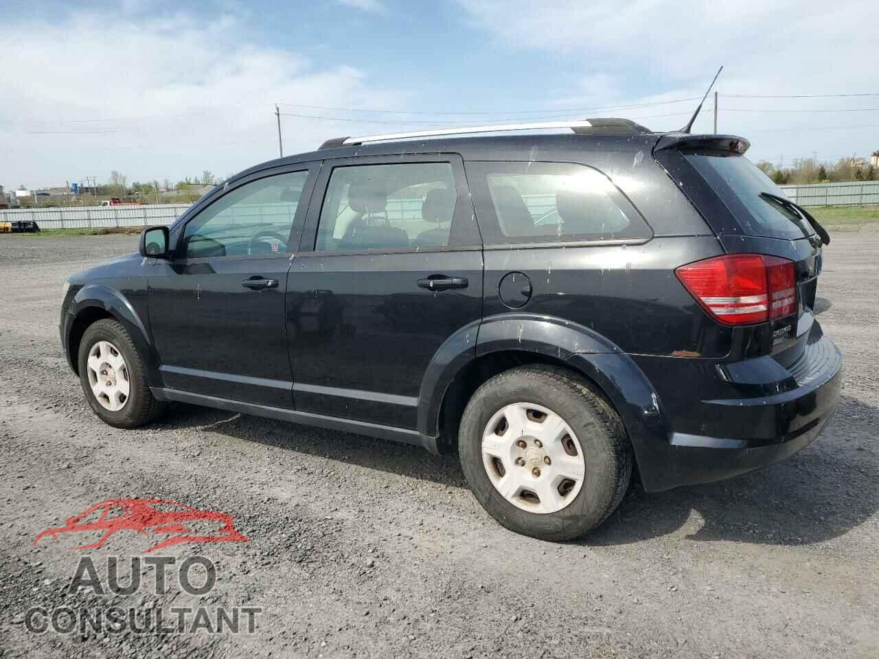 DODGE JOURNEY 2010 - 3D4PG4FB4AT204740