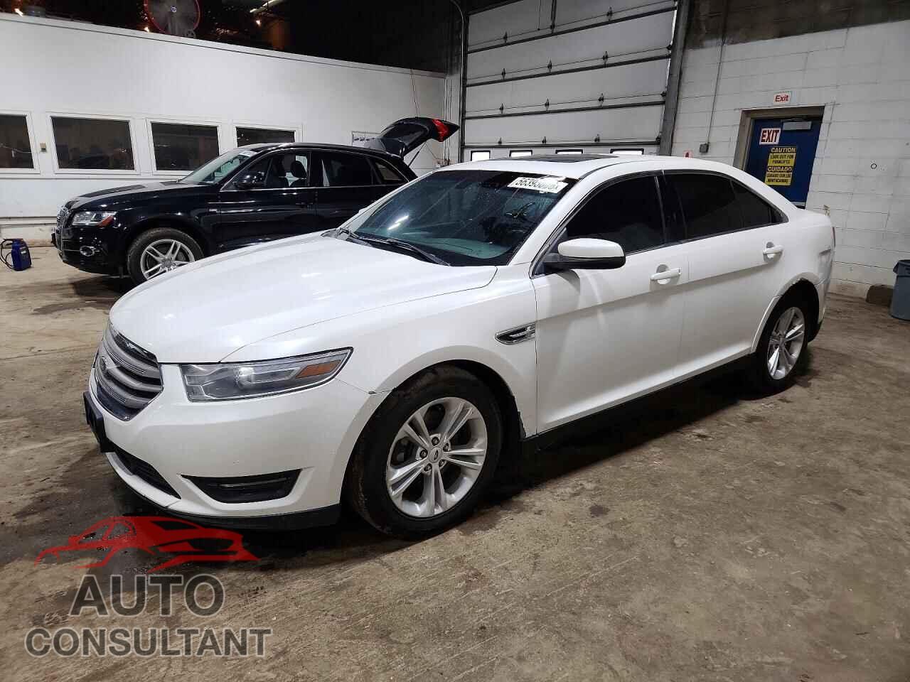 FORD TAURUS 2014 - 1FAHP2E93EG113012